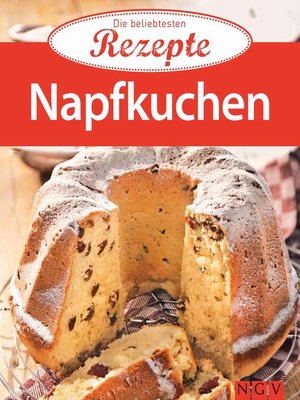 cover image of Napfkuchen